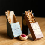 Incense Stick Packaging