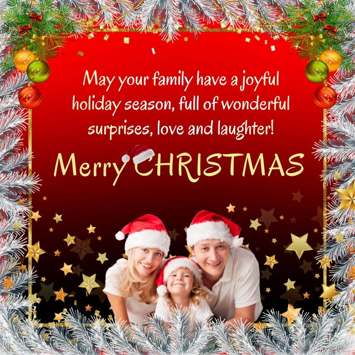 christmas-greetings-card-family-template-design-78cf73c72462a8b7bbc24864ff07da84_screen A Christmas to Remember: The Best Greetings to Spread Holiday Joy