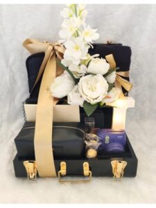 corporate hampers