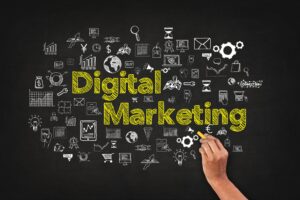 Digital Marketing Agency Manchester