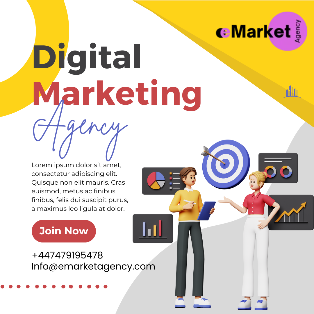 best digital marketing agencies london