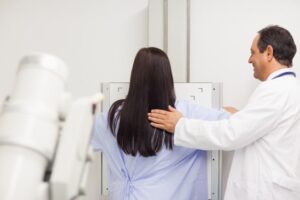 Mammograms in San Antonio