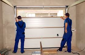 garage door opener repair and installation