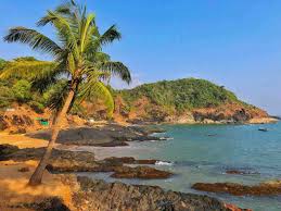 Gokarna Backpacking Trip