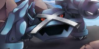 Metagross Pokemon Go