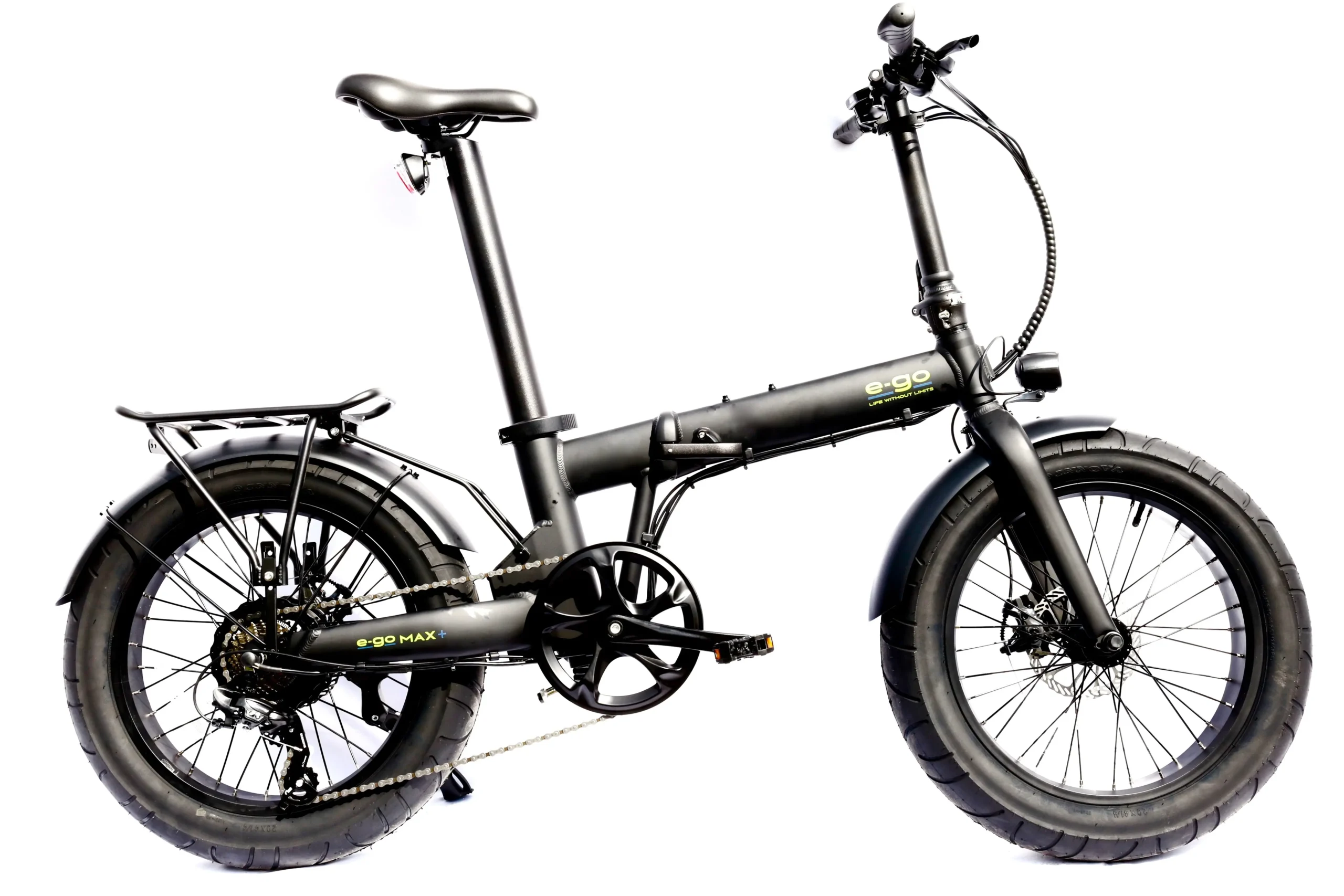 e go electric bikes