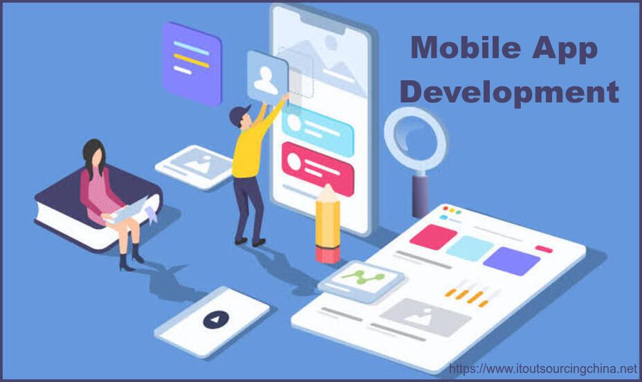 mobile app development company