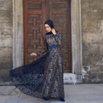 fancy abayas