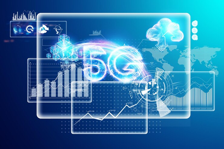 5G Cloud Native Software Provider