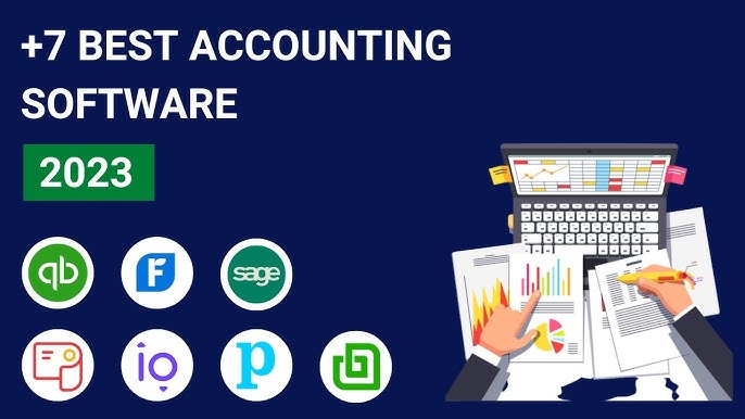  best accounting software for small business