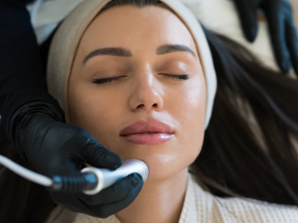 hydrafacial Experience Top Beauty and Anti-Aging Services at Flawless Forever SWFL in Bonita Springs