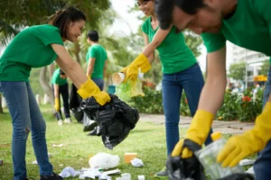 Rubbish Removal Dagenham