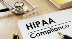 HIPAA-compliant medical billing