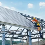 Roofing Company in Maryland