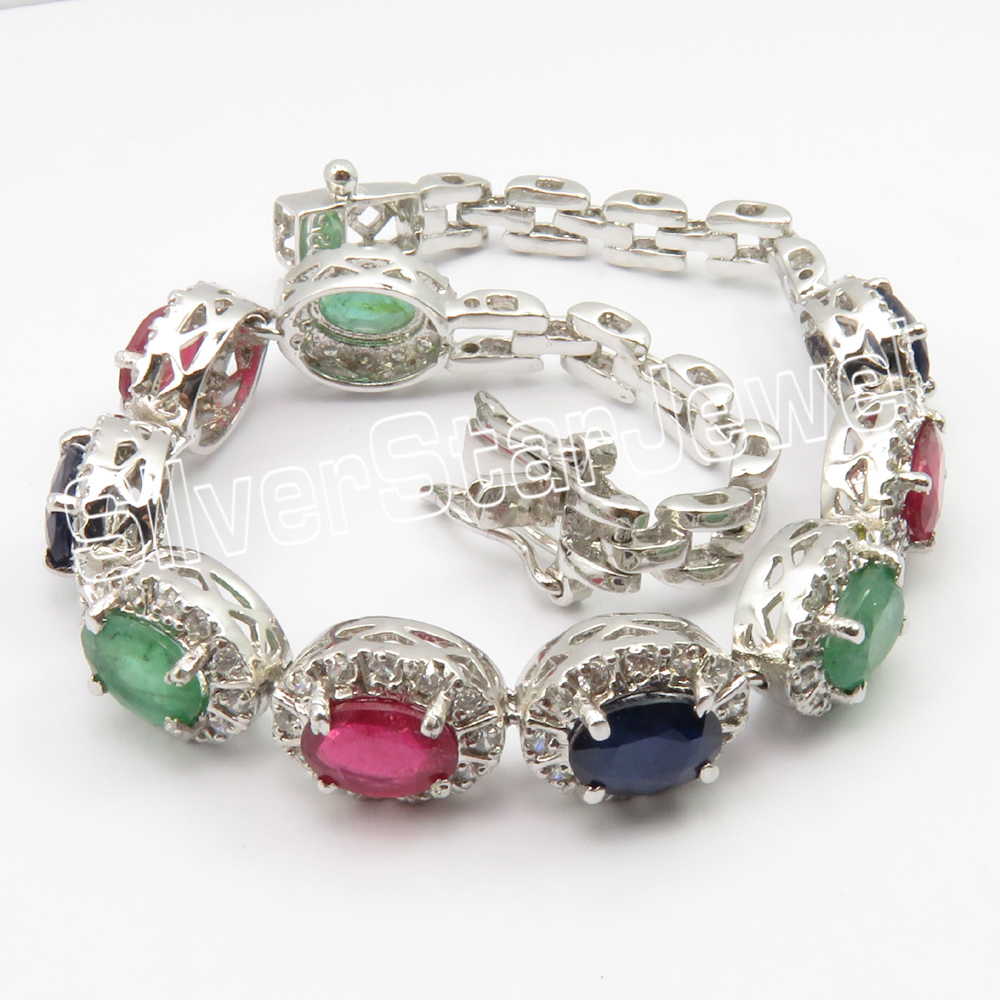 image-14 Where to Find Reliable Suppliers of Wholesale Multistone Bracelets?