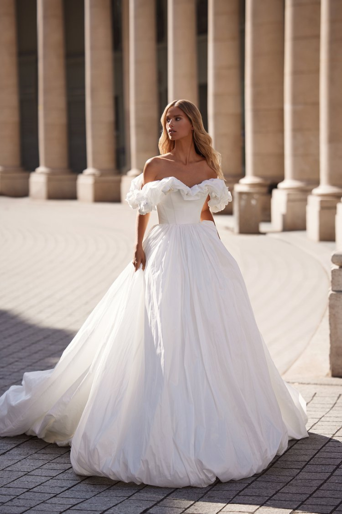 image-151-683x1024 Discover the Best Wedding Dresses in Florida at Rashawn Rose Bridal & Prom