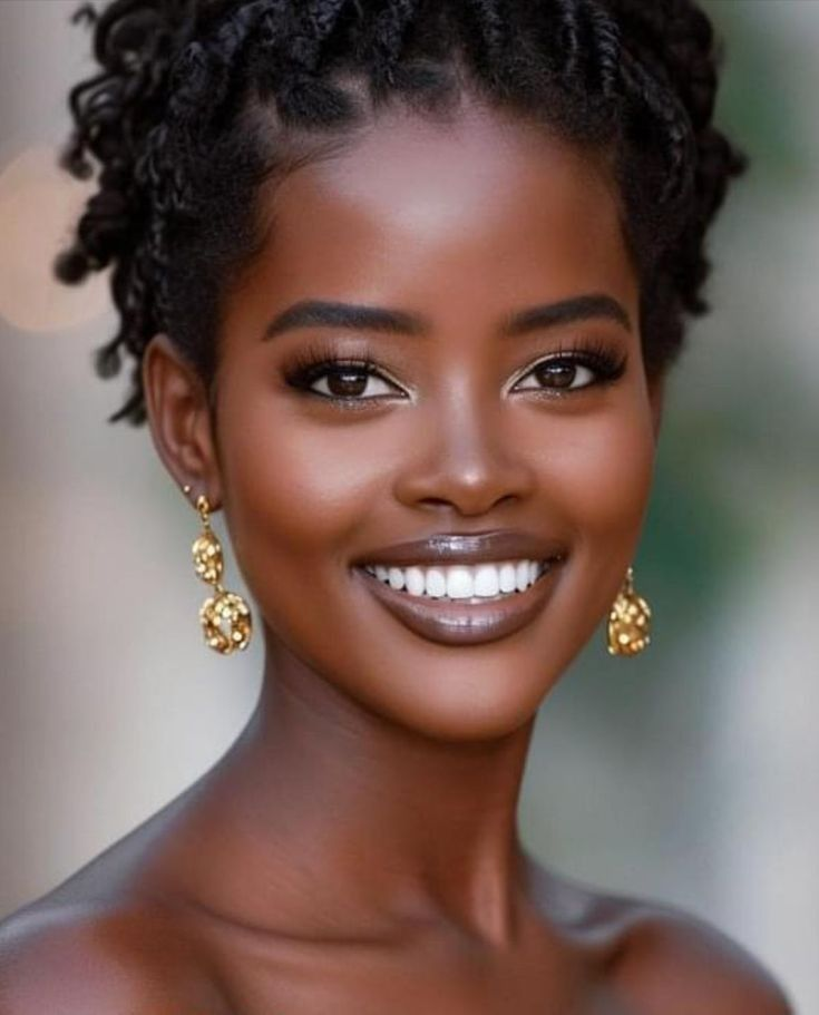 image-165 Stunning Christmas Looks for 4C Hair: Celebrating Your Crown