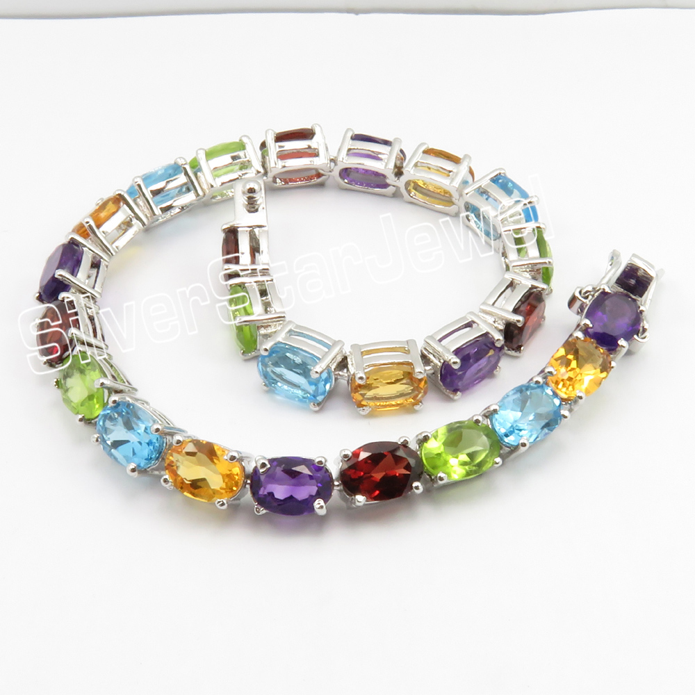 image-18 Where to Find Reliable Suppliers of Wholesale Multistone Bracelets?