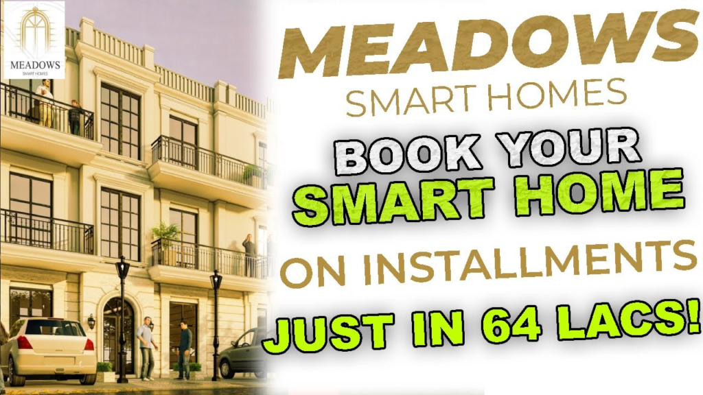 image-182-1024x576 Looking for Modern Living? Discover Meadows Smart Homes!