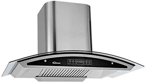 image-199 Why Should You Buy Kitchen Chimney for Your Home?