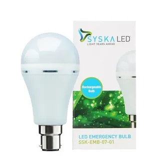 image-26 What Makes Syska Emergency Light the Best Backup Option?