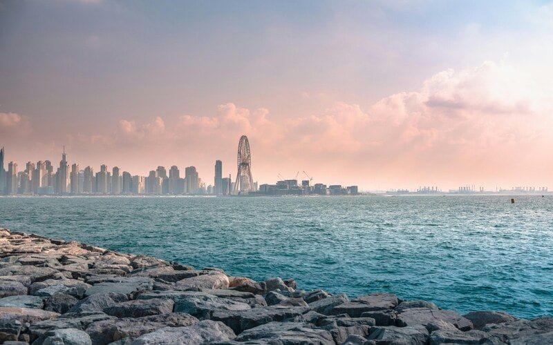 image-50 The Best Beaches in Dubai: 6 Spots for Fun in the Sun