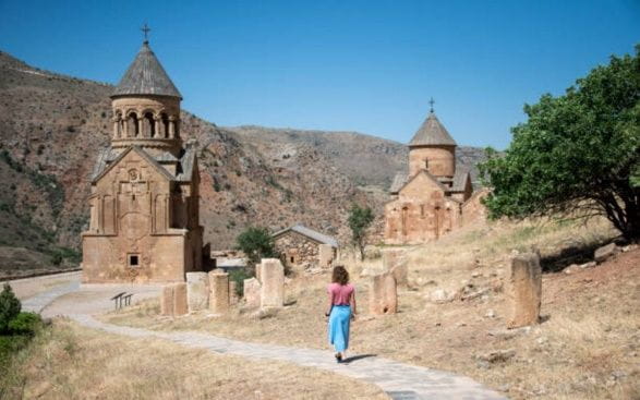 image-51 6 Unforgettable Monasteries and Churches to Visit in Armenia