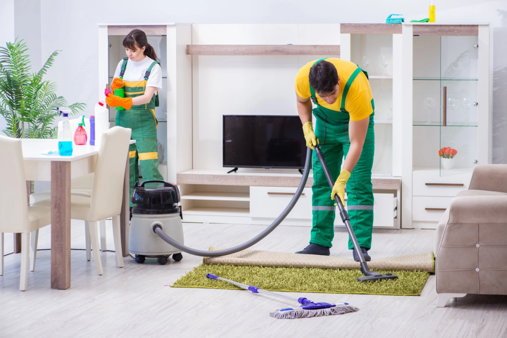 image-96-1024x684 Seattle’s Premier House Cleaning Service with The Cleanup Guys – Book Today!