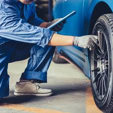 Mobile Tyre Fitting London