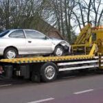 car towing in Sydney