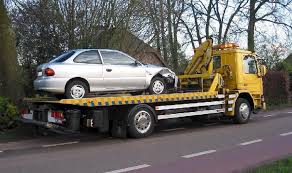 car towing in Sydney