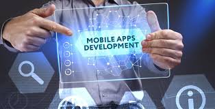 Mobile App Development Company in Hyderabad