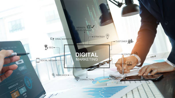 digital marketing agency virginia