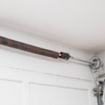 Garage spring repair services