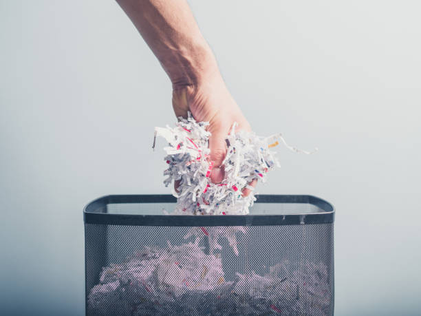 Shredding Services Houston