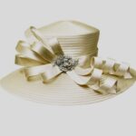 ladies church hat