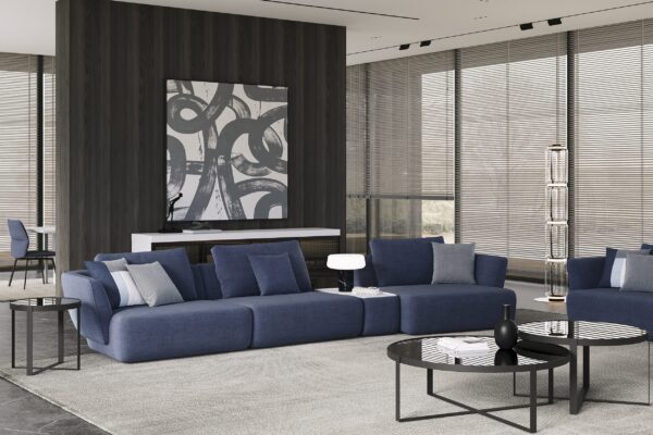 Modern style Sectional Sofa