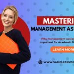 Management assignments