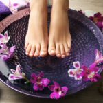 mobile pedicure service near me