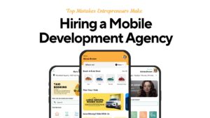 mobile development agency