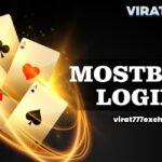 mostbet login