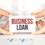 need a business loan