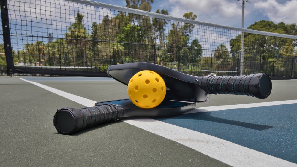 pickleball most popular sport games app