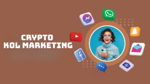 Crypto KOL Marketing