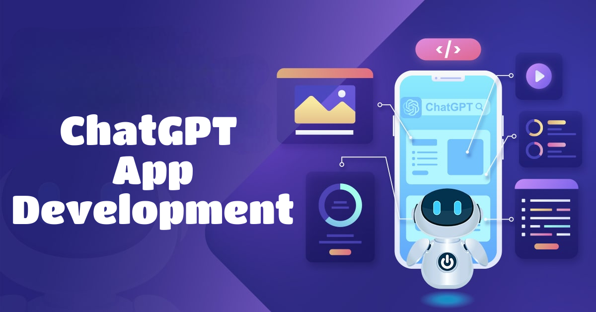 ChatGPT App development