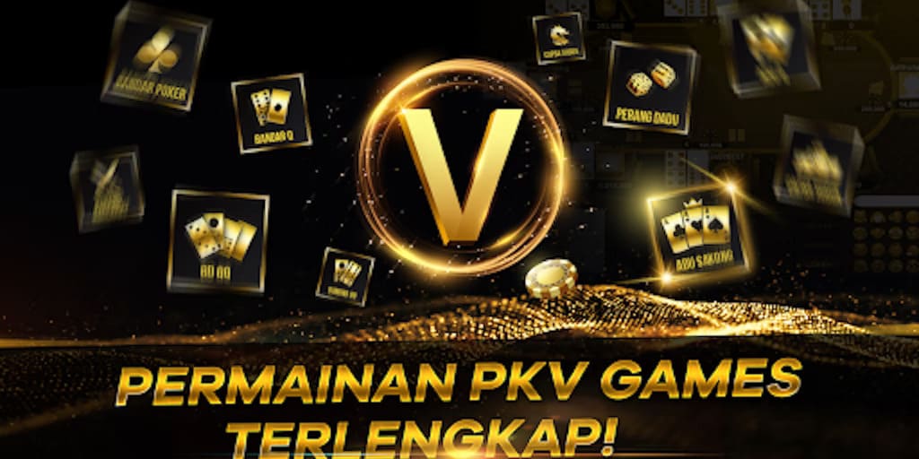 pkv games