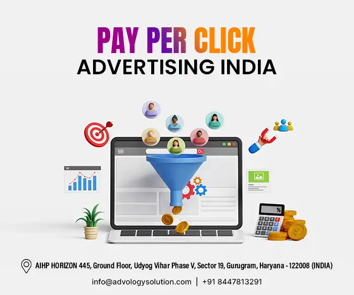 Best PPC company in India