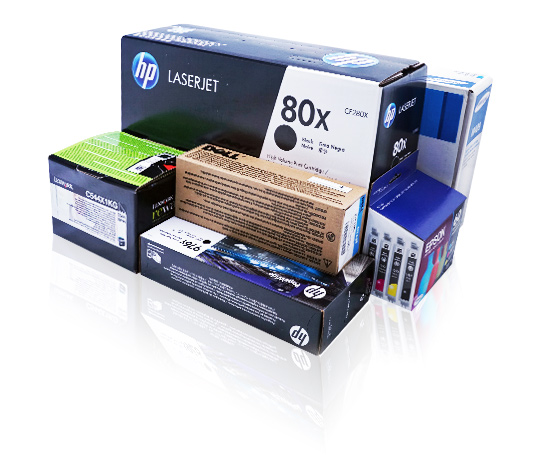 Recycling vs. Selling: What to Do with Extra Ink Cartridges