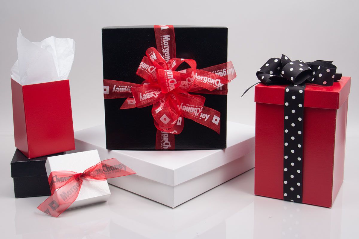 gift rigid boxes