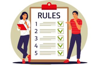 rules A complete tutorial of how to get started with daman game